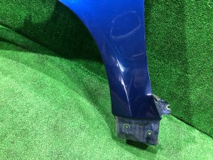 Крыло переднее левое SUBARU LEVORG OEM 57120VA0309P VM4 VMG VM 2015 Blue Pearl K3X