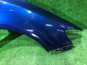 Right front fender SUBARU LEVORG OEM 57120VA0209P VM4 VMG VM 2015 Blue Pearl K3X