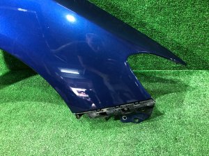 Right front fender SUBARU LEVORG OEM 57120VA0209P VM4 VMG VM 2015 Blue Pearl K3X