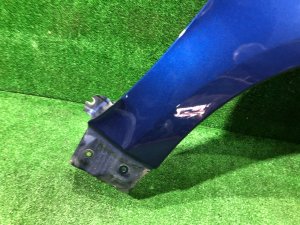 Right front fender SUBARU LEVORG OEM 57120VA0209P VM4 VMG VM 2015 Blue Pearl K3X