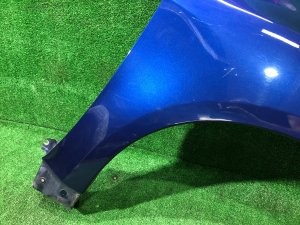 Right front fender SUBARU LEVORG OEM 57120VA0209P VM4 VMG VM 2015 Blue Pearl K3X