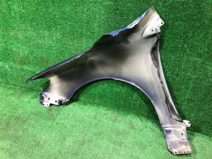 Right front fender SUBARU LEVORG OEM 57120VA0209P VM4 VMG VM 2015 Blue Pearl K3X