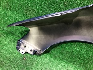 Right front fender SUBARU LEVORG OEM 57120VA0209P VM4 VMG VM 2015 Blue Pearl K3X