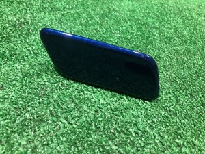 Крышка омывателя фары правая SUBARU LEVORG OEM 86636VA030E2 VM4 VMG VM 2015 Blue Pearl K3X