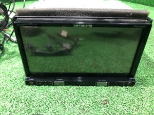 Магнитофон AVIC RZ09 SUBARU LEVORG OEM 12345678 VM4 VMG VM 2015