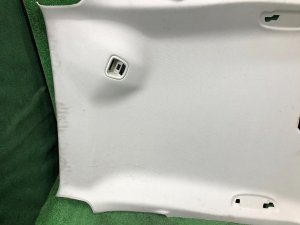 Обшивка потолка SUBARU LEVORG OEM 94416VA011ME VM4 VMG VM 2015 Blue Pearl K3X
