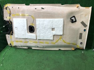 Обшивка потолка SUBARU LEVORG OEM 94416VA011ME VM4 VMG VM 2015 Blue Pearl K3X