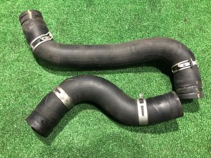 Патрубки радиатора SUBARU LEVORG OEM 45161SG000, 45161SG010 VM4 VMG VM 2015 FB16E CVT