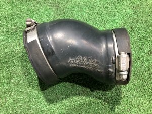 Патрубок интеркулера на заслонку SUBARU LEVORG OEM 14459AA680 VM4 VMG VM 2015 FB16E CVT