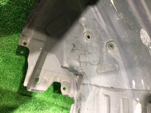 Подкрылок передний правый SUBARU LEVORG OEM 59110VA000 VM4 VMG VM 2015 Blue Pearl K3X