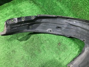 Подкрылок передний правый SUBARU LEVORG OEM 59110VA000 VM4 VMG VM 2015 Blue Pearl K3X