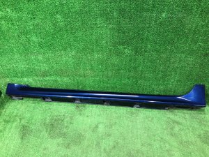 Порог левый 96051VA030E2 SUBARU LEVORG