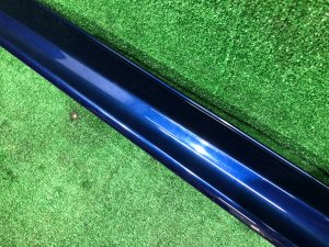 Embaladeira esquerda SUBARU LEVORG OEM 96051VA030E2 VM4 VMG VM 2015 Blue Pearl K3X