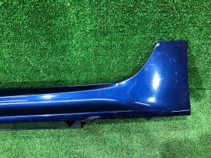 Embaladeira esquerda SUBARU LEVORG OEM 96051VA030E2 VM4 VMG VM 2015 Blue Pearl K3X