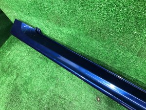 Embaladeira esquerda SUBARU LEVORG OEM 96051VA030E2 VM4 VMG VM 2015 Blue Pearl K3X