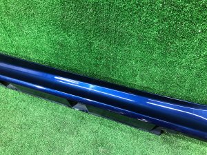 Embaladeira esquerda SUBARU LEVORG OEM 96051VA030E2 VM4 VMG VM 2015 Blue Pearl K3X