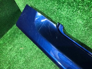 Embaladeira esquerda SUBARU LEVORG OEM 96051VA030E2 VM4 VMG VM 2015 Blue Pearl K3X