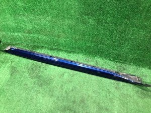 Embaladeira esquerda SUBARU LEVORG OEM 96051VA030E2 VM4 VMG VM 2015 Blue Pearl K3X