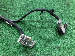 Провода аккумулятора SUBARU LEVORG OEM 81601VA020 VM4 VMG VM 2015 FB16E CVT