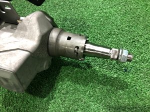 Рулевая колонка SUBARU LEVORG OEM 34500SG030, 34500SG031 VM4 VMG VM 2015 FB16E CVT