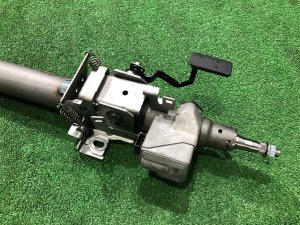 Рулевая колонка SUBARU LEVORG OEM 34500SG030, 34500SG031 VM4 VMG VM 2015 FB16E CVT