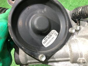 แร็คพวงมาลัย SUBARU LEVORG OEM 34110VA000 VM4 VMG VM 2015 FB16E CVT