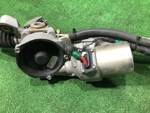 แร็คพวงมาลัย SUBARU LEVORG OEM 34110VA000 VM4 VMG VM 2015 FB16E CVT