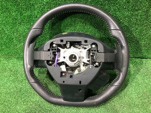 Руль Кожа SUBARU LEVORG OEM 34312VA001VH, 34312VA002VH VM4 VMG VM 2015 Blue Pearl K3X