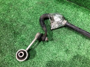 Barra estabilizadora traseira D17 SUBARU LEVORG OEM 20451VA000 VM4 VMG VM 2015 FB16E CVT