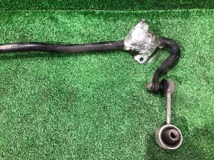 Barra estabilizadora traseira D17 SUBARU LEVORG OEM 20451VA000 VM4 VMG VM 2015 FB16E CVT
