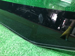 Стекло лобовое SUBARU LEVORG OEM 65009VA090 VM4 VMG VM 2015