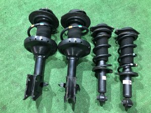 Стойки комплект 20310VA270, 20310VA260, 20365VA071 SUBARU LEVORG