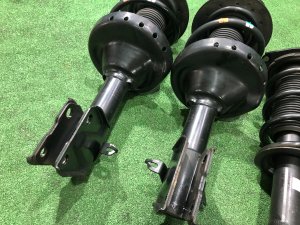 Стойки комплект SUBARU LEVORG OEM 20310VA270, 20310VA260, 20365VA071 VM4 VMG VM 2015 FB16E CVT
