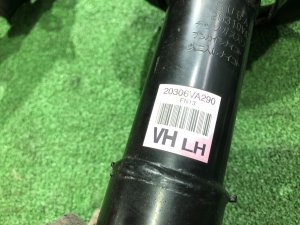 Стойки комплект SUBARU LEVORG OEM 20310VA270, 20310VA260, 20365VA071 VM4 VMG VM 2015 FB16E CVT