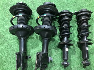 Стойки комплект SUBARU LEVORG OEM 20310VA270, 20310VA260, 20365VA071 VM4 VMG VM 2015 FB16E CVT