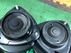 Стойки комплект SUBARU LEVORG OEM 20310VA270, 20310VA260, 20365VA071 VM4 VMG VM 2015 FB16E CVT