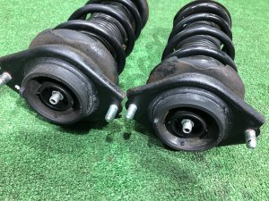 Стойки комплект SUBARU LEVORG OEM 20310VA270, 20310VA260, 20365VA071 VM4 VMG VM 2015 FB16E CVT