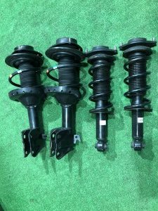 Стойки комплект SUBARU LEVORG OEM 20310VA270, 20310VA260, 20365VA071 VM4 VMG VM 2015 FB16E CVT