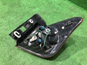 Стоп левый SUBARU LEVORG OEM 84912VA051 VM4 VMG VM 2015