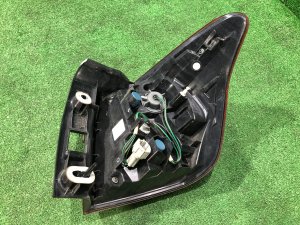 Стоп левый SUBARU LEVORG OEM 84912VA051 VM4 VMG VM 2015