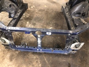 Телевизор SUBARU LEVORG OEM 53029FJ0919P VM4 VMG VM 2015