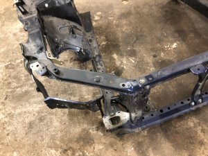 Телевизор SUBARU LEVORG OEM 53029FJ0919P VM4 VMG VM 2015