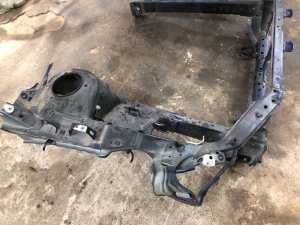 Телевизор SUBARU LEVORG OEM 53029FJ0919P VM4 VMG VM 2015