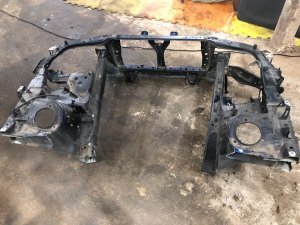 Телевизор SUBARU LEVORG OEM 53029FJ0919P VM4 VMG VM 2015