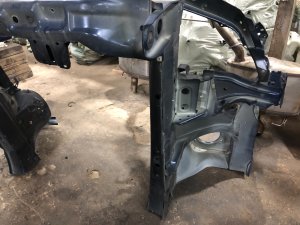 Телевизор SUBARU LEVORG OEM 53029FJ0919P VM4 VMG VM 2015