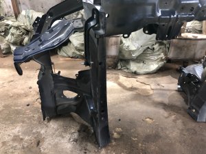 Телевизор SUBARU LEVORG OEM 53029FJ0919P VM4 VMG VM 2015