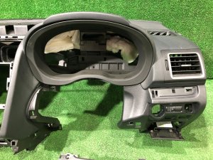 Торпедо SUBARU LEVORG OEM 66040VA100 VM4 VMG VM 2015 Blue Pearl K3X
