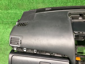 Торпедо SUBARU LEVORG OEM 66040VA100 VM4 VMG VM 2015 Blue Pearl K3X