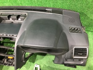 Торпедо SUBARU LEVORG OEM 66040VA100 VM4 VMG VM 2015 Blue Pearl K3X