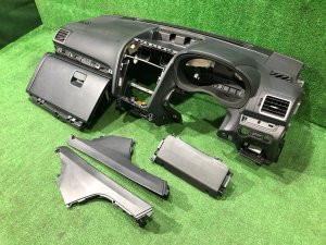 Торпедо SUBARU LEVORG OEM 66040VA100 VM4 VMG VM 2015 Blue Pearl K3X